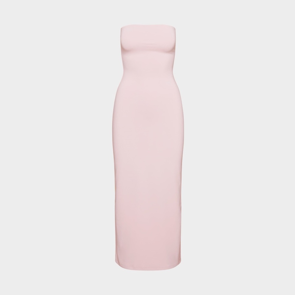 Aritzia ORIGINAL CONTOUR MAXI TUBE DRESS